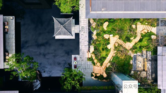 通告万科光谷锦上售楼处发布：金融港核芯准四代低密红盘(图6)