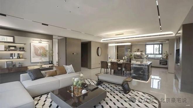 球速体育Welcome：◈保利锦上售楼处-保利锦上网站-楼盘百科-2026北京优选好房(图5)