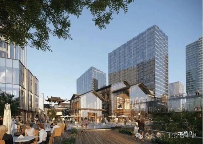 球速体育Welcome：◈保利锦上售楼处-保利锦上网站-楼盘百科-2026北京优选好房(图9)