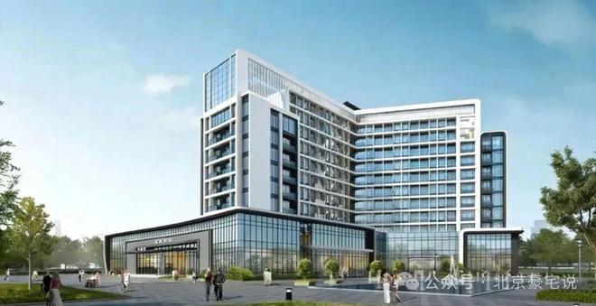 球速体育Welcome：◈保利锦上售楼处-保利锦上网站-楼盘百科-2026北京优选好房(图10)