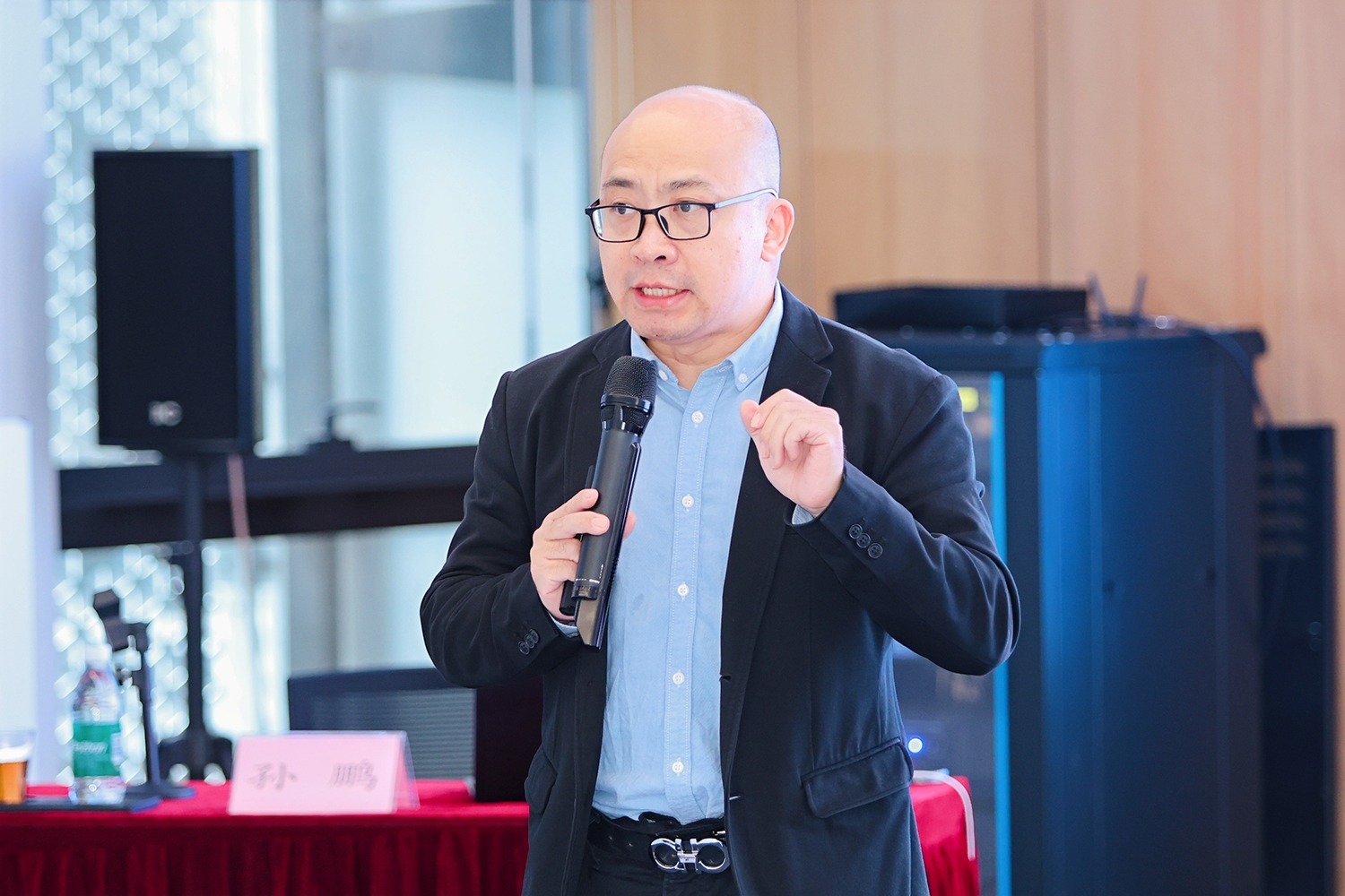 珠海中级技术经纪人培训体系从规模化建设迈入专业化深化首期培训班开班！(图2)