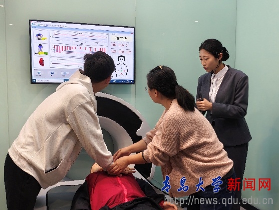 球速体育网站：政治与公共管理学院党委开展“筑牢安全防线守护家国平安”主题教育活动(图3)