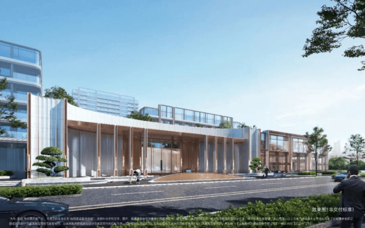 大华星屿(售楼处)首页-网站-环境-户型-价格-地址-楼盘详情-配套-电话-交房时间-配套-电话-交房时间(图4)