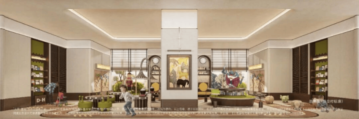 大华星屿(售楼处)首页-网站-环境-户型-价格-地址-楼盘详情-配套-电话-交房时间-配套-电话-交房时间(图7)