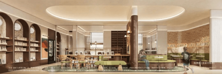 大华星屿(售楼处)首页-网站-环境-户型-价格-地址-楼盘详情-配套-电话-交房时间-配套-电话-交房时间(图8)