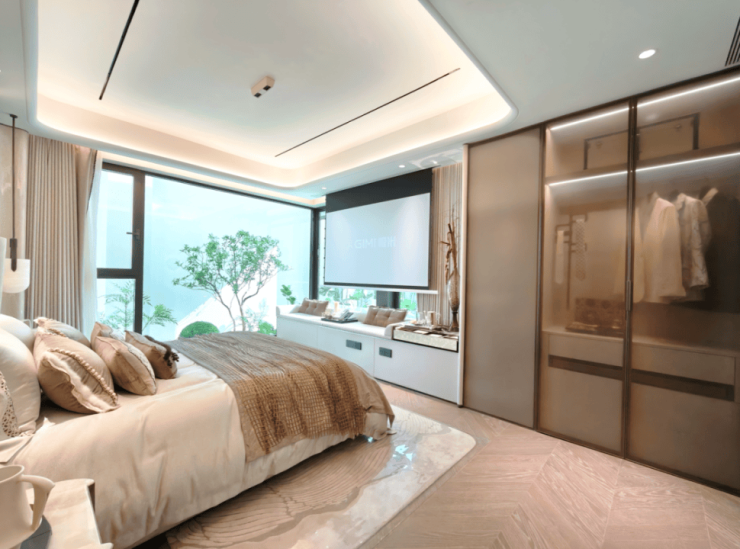 大华星屿(售楼处)首页-网站-环境-户型-价格-地址-楼盘详情-配套-电话-交房时间-配套-电话-交房时间(图19)