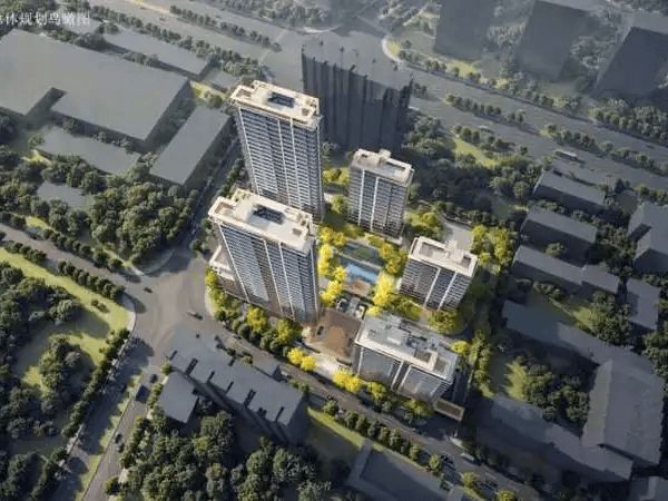 ㊣保利江上印售楼处发布✦保利江上印网站@认证(图4)