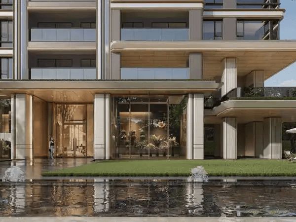 ㊣保利江上印售楼处发布✦保利江上印网站@认证(图3)