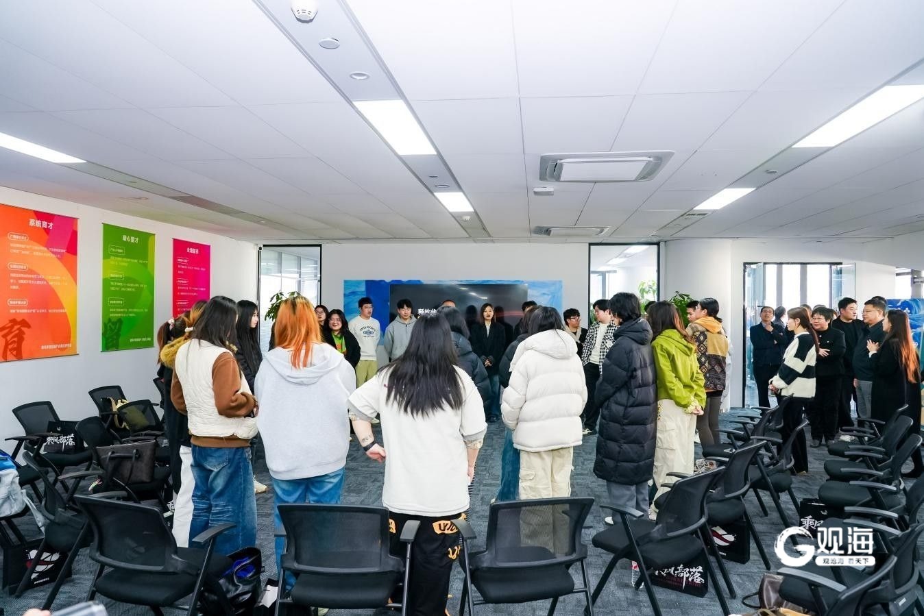 山东：青岛市“微短剧人才赋能周”启动(图2)