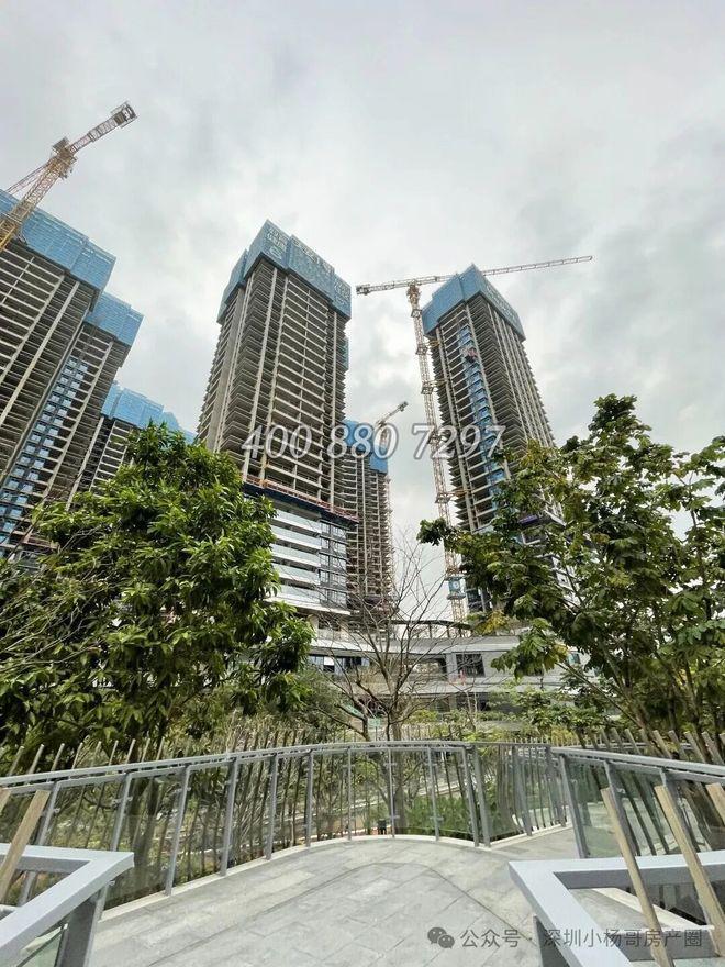 球速体育网站：⏳天安云谷三期售楼处发布以品质为基重塑城市人居新标杆(图6)