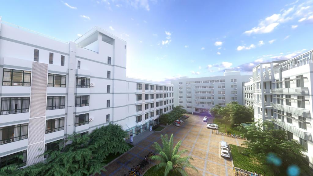 球速体育Welcome：环境科学与工程学院以“碳”为笔绘就绿色转型新画卷(图1)