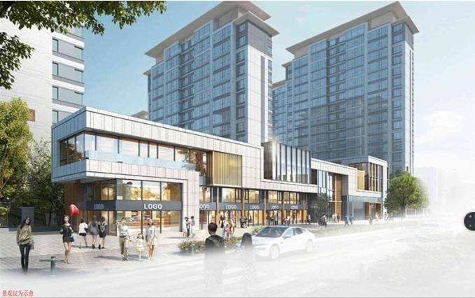 球速体育Welcome：合肥肥东最新在售楼盘-肥东新房房价-新楼盘(图2)