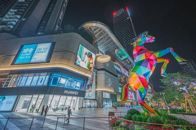 龙华幸福城·臻园2026年新品加推全明通透户型生活舒适度高(图5)