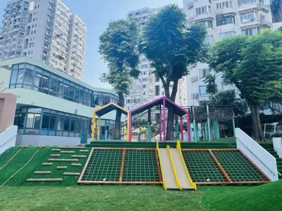 奋进五年教育答卷聚焦民生扎实推进学前教育和托育服务高质量发展(图3)