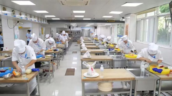 奋进五年教育答卷聚焦民生扎实推进学前教育和托育服务高质量发展(图6)