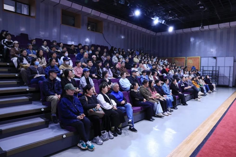 球速体育：筑牢国安防线护航首都发展——北京市总体国家安全观宣讲团火热开讲(图4)