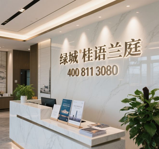 深圳绿城桂语兰庭89平300万出头117平四房总价400万出点头(图2)