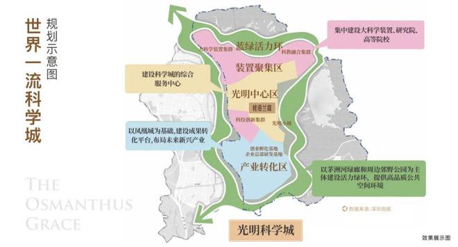 深圳绿城桂语兰庭89平300万出头117平四房总价400万出点头(图4)