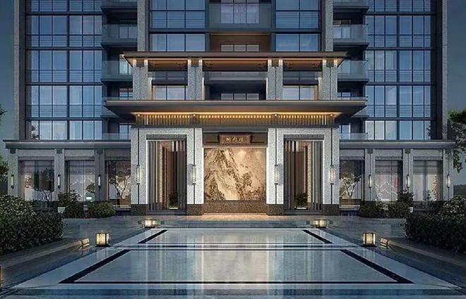 深圳绿城桂语兰庭89平300万出头117平四房总价400万出点头(图10)