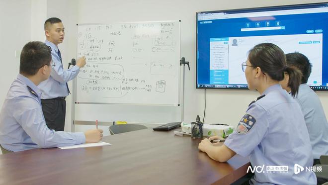 球速体育网站：从“一库一室”到1100项成果看白云如何锻造工匠军团(图9)