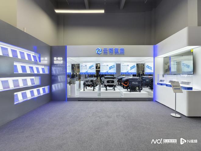 球速体育网站：从“一库一室”到1100项成果看白云如何锻造工匠军团(图2)