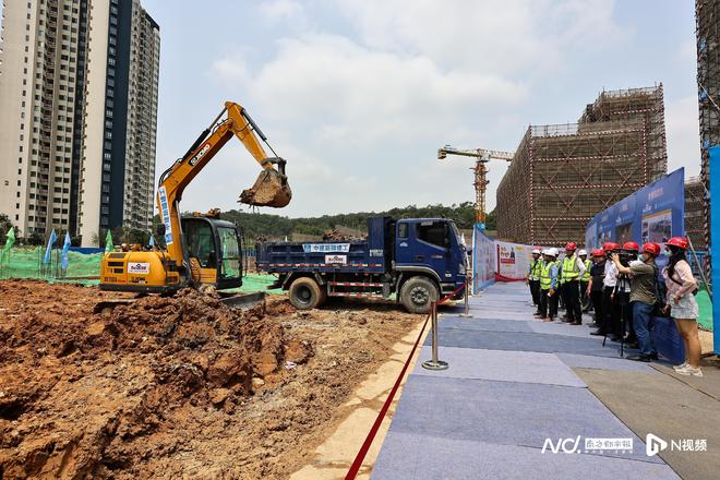 球速体育网站：从“一库一室”到1100项成果看白云如何锻造工匠军团(图8)